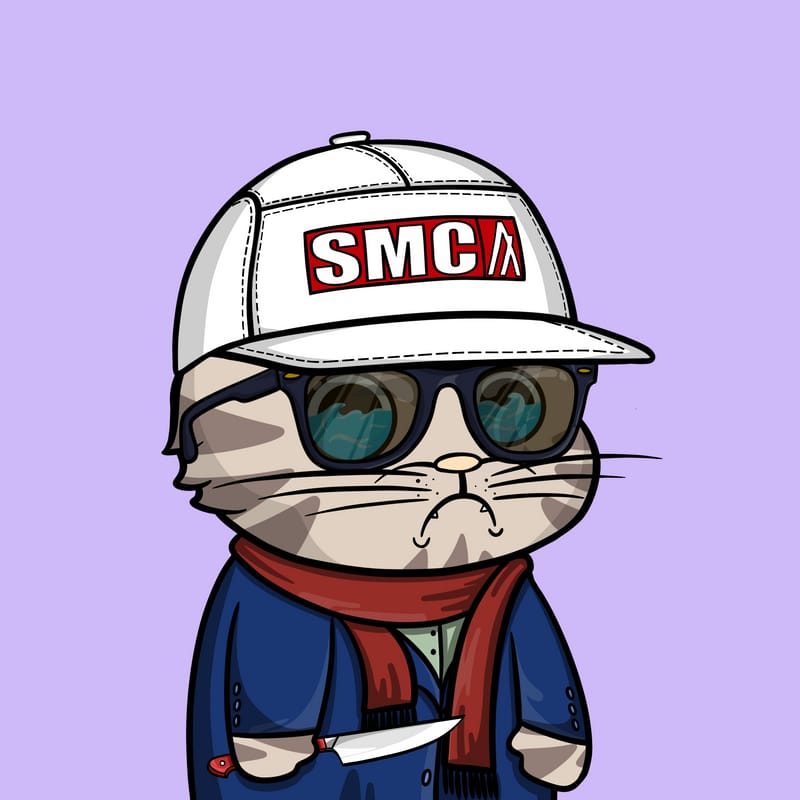SMC #9765